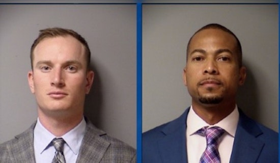 Ex-Williamson County Deputies Acquitted in 2019 Death of Javier Ambler