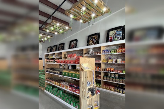 Expansion of Cuban Grocery Co. Satisfies Growing Cuban Community in San Antonio and Austin