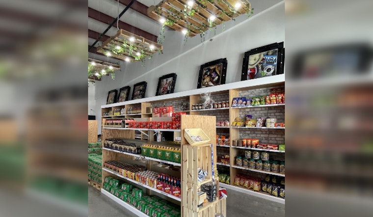 Expansion of Cuban Grocery Co. Satisfies Growing Cuban Community in San Antonio and Austin