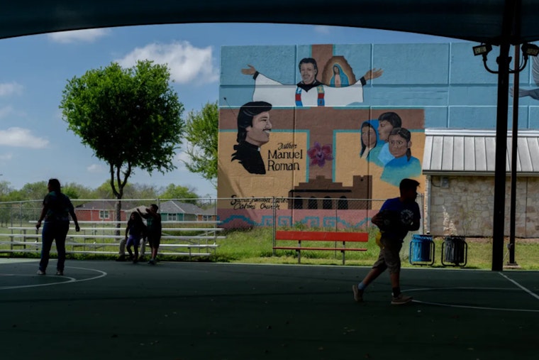 Exploring San Antonio's Culture and Border Patrol Chronicles Through Local Lenses