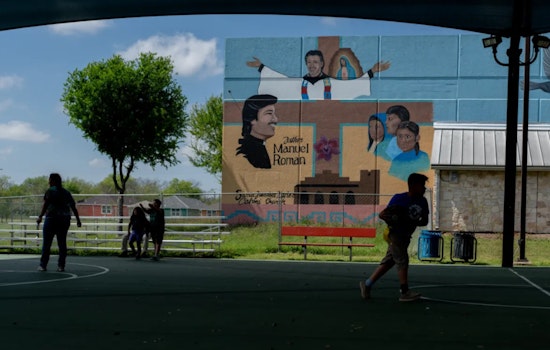 Exploring San Antonio's Culture and Border Patrol Chronicles Through Local Lenses