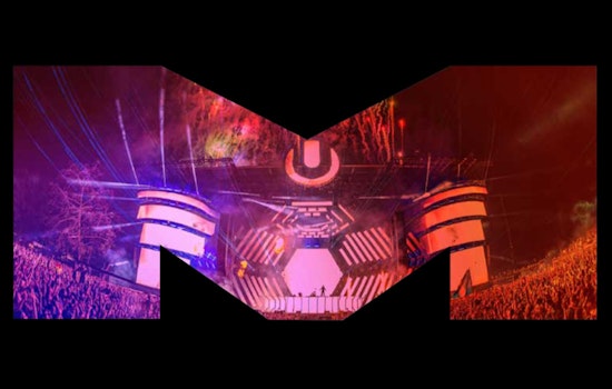 Extend Your Night, Miami-Dade Transit Boosts Service for Ultra Music Festival in Downtown Miami
