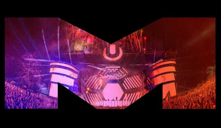 Extend Your Night, Miami-Dade Transit Boosts Service for Ultra Music Festival in Downtown Miami