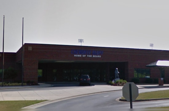 Extra Deputies Deployed to Cherokee Bluff High School in Flowery Branch Amid Unsubstantiated Social Media Threats
