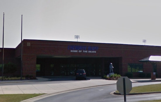 Extra Deputies Deployed to Cherokee Bluff High School in Flowery Branch Amid Unsubstantiated Social Media Threats