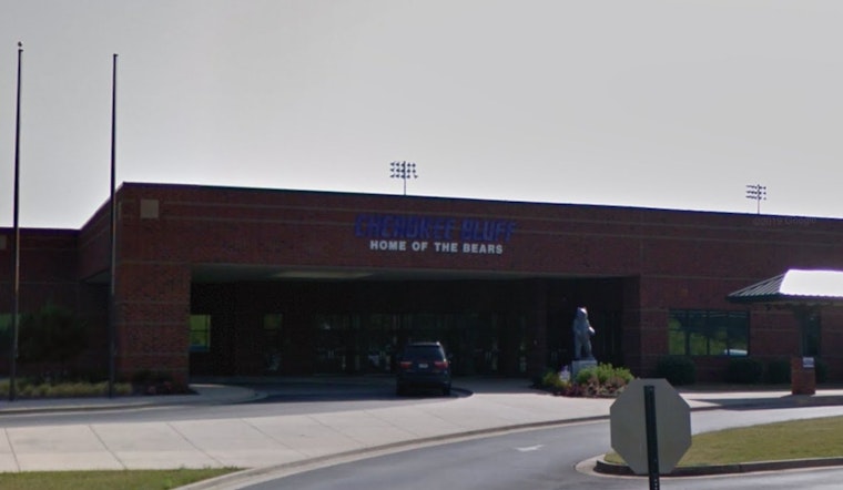 Extra Deputies Deployed to Cherokee Bluff High School in Flowery Branch Amid Unsubstantiated Social Media Threats