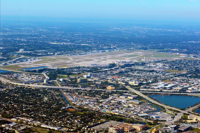FAA Imposes Ground Delay at Palm Beach Airport Amid Spring Break Travel Surge