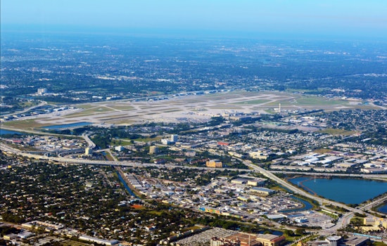FAA Imposes Ground Delay at Palm Beach Airport Amid Spring Break Travel Surge