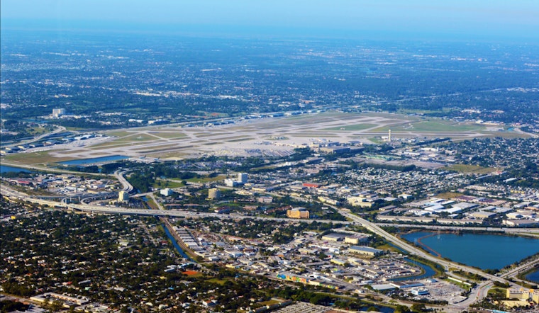 FAA Imposes Ground Delay at Palm Beach Airport Amid Spring Break Travel Surge