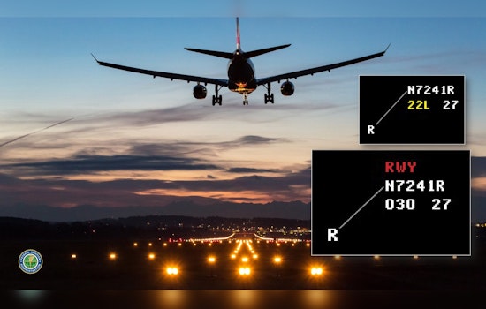 FAA Introduces Innovative Runway Safety Tech at Austin's Airport to Prevent Mishaps
