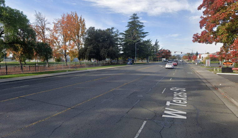 Fairfield Man Arrested for Sexual Assault, Tracked by City Surveillance Technology