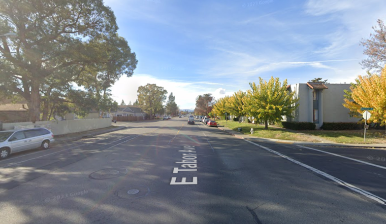 Fairfield Police Arrest Three Juveniles After High-Speed Chase Ends in Fiery Crash