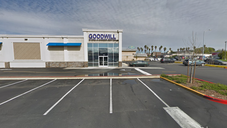 Fairfield Police Nab 26-Year-Old Woman Suspected of Vehicle Theft in Goodwill Parking Lot