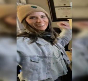 Fairport Woman Found Safe After Disappearance in Miami's Upper Eastside