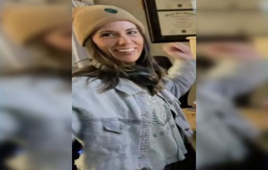Fairport Woman Found Safe After Disappearance in Miami's Upper Eastside
