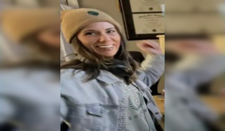 Fairport Woman Found Safe After Disappearance in Miami's Upper Eastside