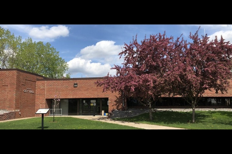 Falcon Heights Seeks Resident Input on Potential Police Partnership with St. Anthony Village