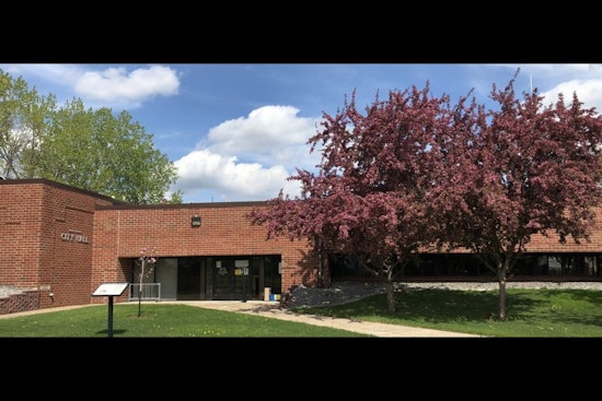 Falcon Heights Seeks Resident Input on Potential Police Partnership with St. Anthony Village