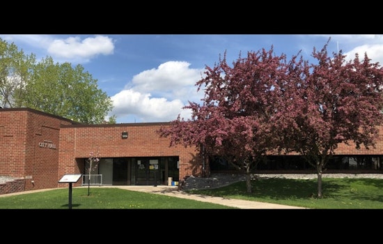 Falcon Heights Seeks Resident Input on Potential Police Partnership with St. Anthony Village