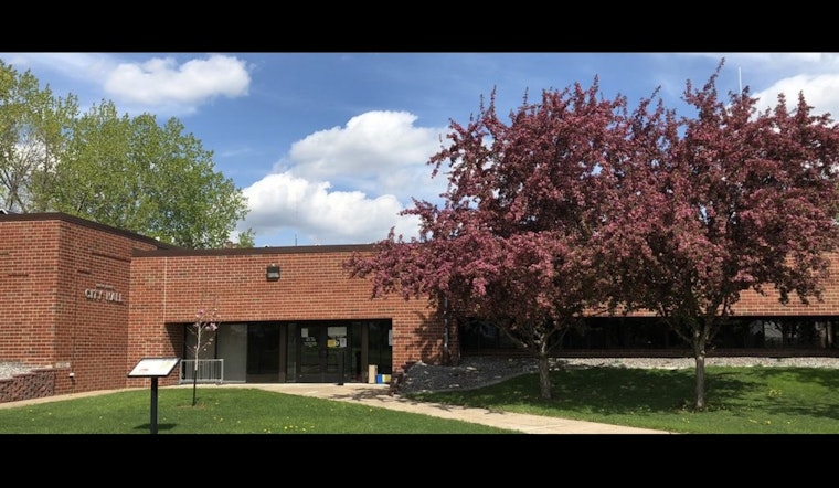 Falcon Heights Seeks Resident Input on Potential Police Partnership with St. Anthony Village