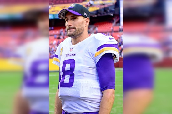  Falcons Acquire Quarterback Kirk Cousins for 4-Year Tenure in Strategic Shift