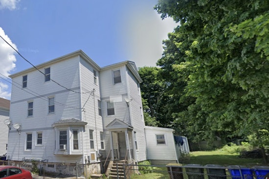 Fall River Stabbing Leaves One Dead, Suspect Charged, Community in Shock Over Boarding House Violence