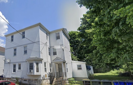 Fall River Stabbing Leaves One Dead, Suspect Charged, Community in Shock Over Boarding House Violence