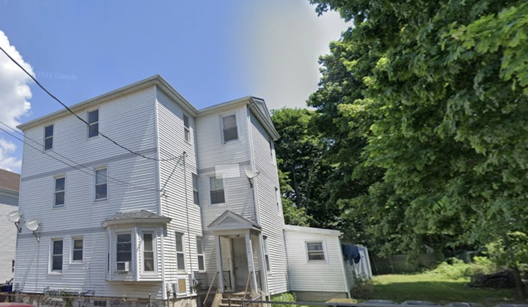 Fall River Stabbing Leaves One Dead, Suspect Charged, Community in Shock Over Boarding House Violence
