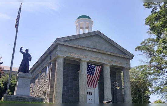 Falmouth Dentist and Dental Practice Indicted in MassHealth Fraud Scheme