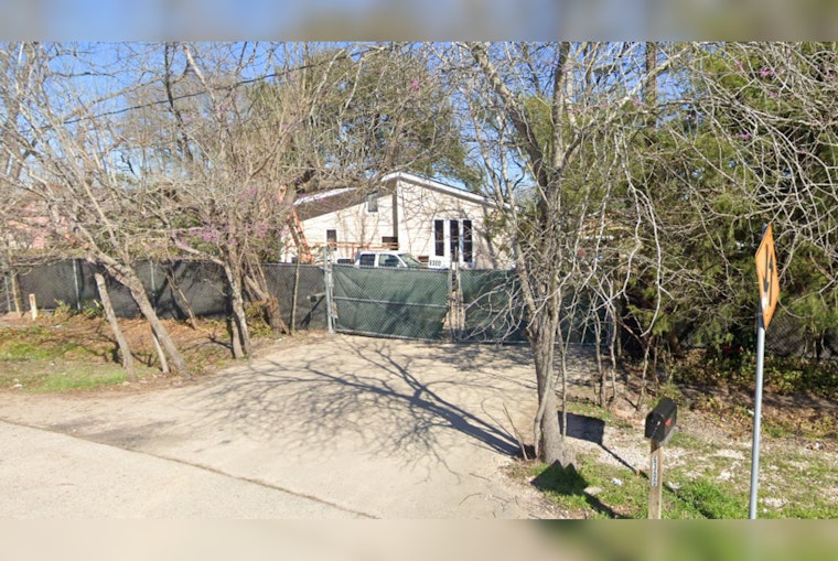 Family Displaced, Beloved Pet Lost in $300,000 Fort Bend Houston House Fire