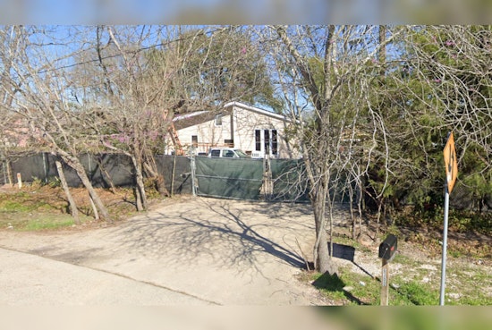 Family Displaced, Beloved Pet Lost in $300,000 Fort Bend Houston House Fire