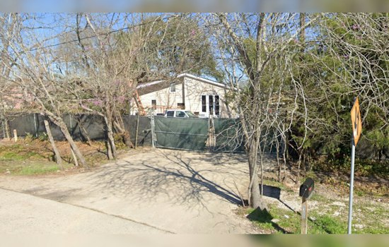 Family Displaced, Beloved Pet Lost in $300,000 Fort Bend Houston House Fire