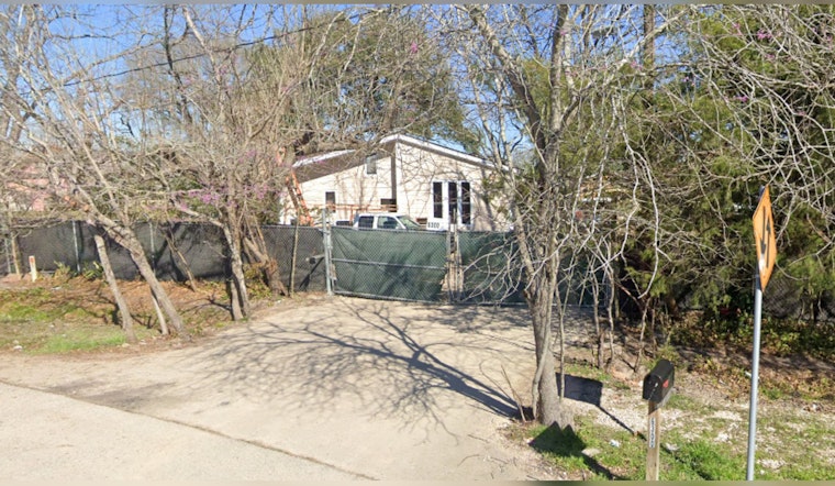 Family Displaced, Beloved Pet Lost in $300,000 Fort Bend Houston House Fire