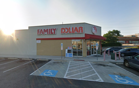 Family Dollar to Close Six Stores in Philadelphia, Affecting 62 Workers Amid Nationwide Cutbacks