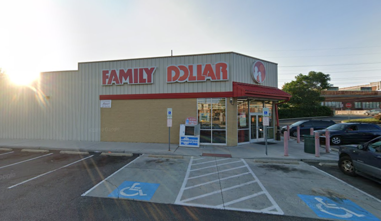 Family Dollar to Close Six Stores in Philadelphia, Affecting 62 Workers Amid Nationwide Cutbacks