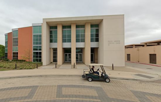 Family Fun Unfolds as Dallas Opens "City Hall at Fair Park" To Engage and Educate Residents