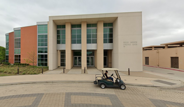 Family Fun Unfolds as Dallas Opens "City Hall at Fair Park" To Engage and Educate Residents