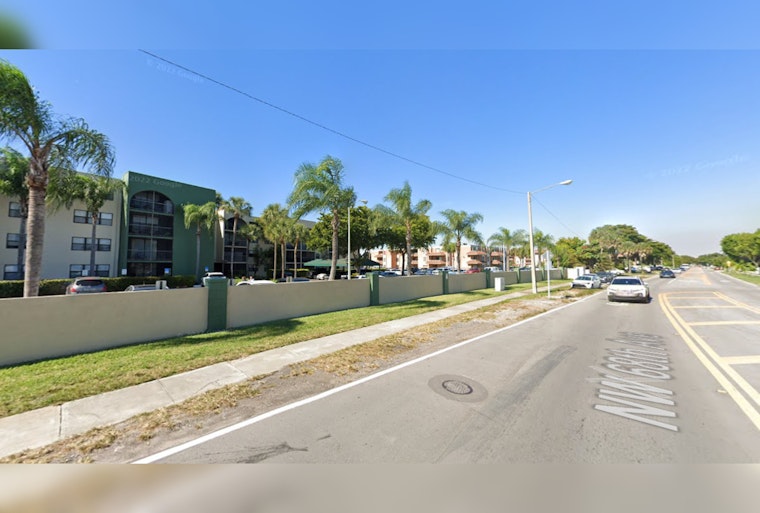 Family of Four Dead in Apparent Murder-Suicide in Northwest Miami-Dade Apartment