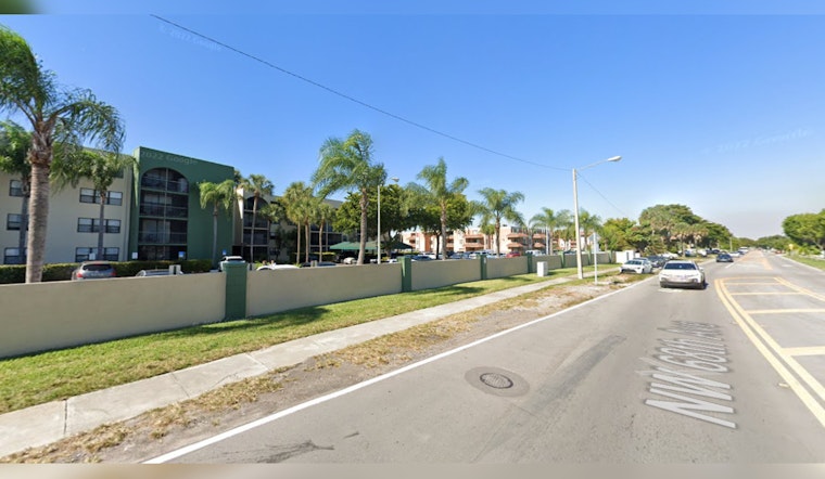 Family of Four Dead in Apparent Murder-Suicide in Northwest Miami-Dade Apartment