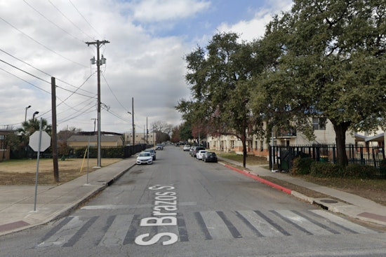 Family Shaken as Shooting Rattles San Antonio Home, Police Seek Suspect After Man Injured