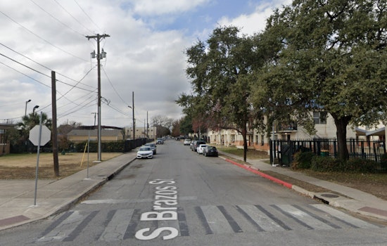 Family Shaken as Shooting Rattles San Antonio Home, Police Seek Suspect After Man Injured