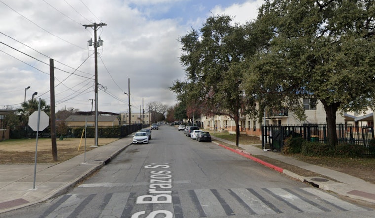 Family Shaken as Shooting Rattles San Antonio Home, Police Seek Suspect After Man Injured
