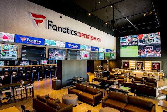 Fanatics Scores Arizona Sports Betting License, Expanding US Presence to 16 States