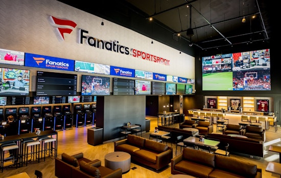 Fanatics Scores Arizona Sports Betting License, Expanding US Presence to 16 States