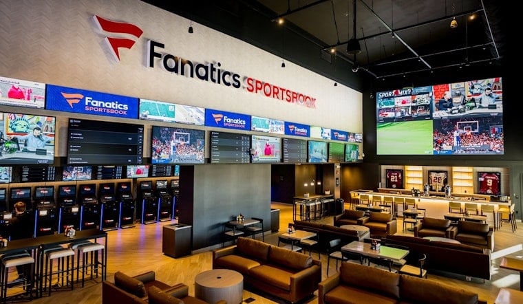 Fanatics Scores Arizona Sports Betting License, Expanding US Presence to 16 States