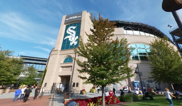 Fans Flock to Guaranteed Rate Field for White Sox Opener Despite Narrow Loss to Tigers