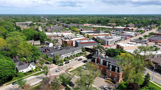 Farmington Celebrates Bicentennial with Historic Beer and Reflection on 200-Year Legacy