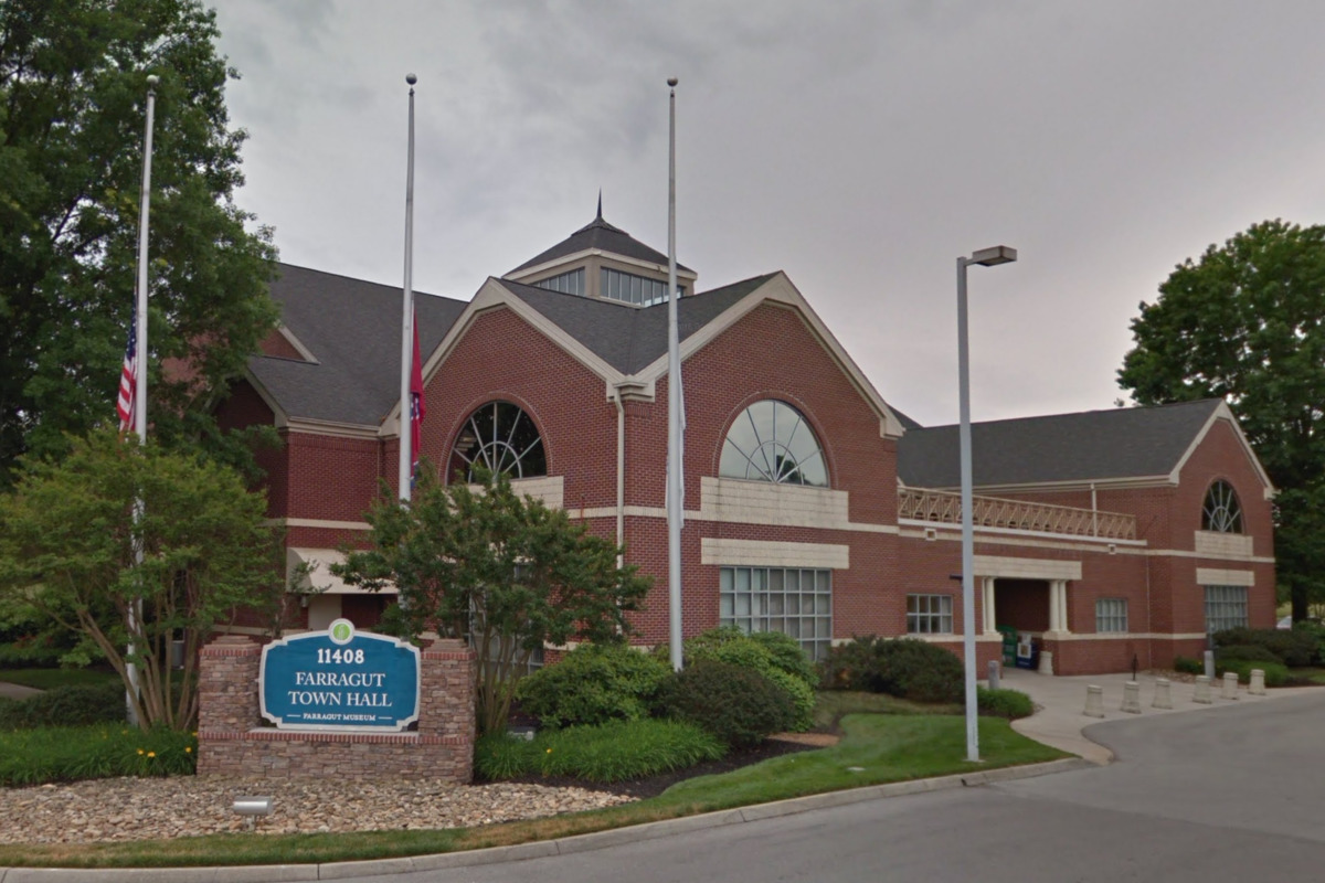 Farragut Board Rejects Key Revisions to Knox County Growth Plan Amidst