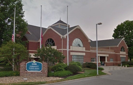 Farragut Board Rejects Key Revisions to Knox County Growth Plan Amidst Population Boom