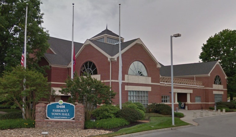 Farragut Board Rejects Key Revisions to Knox County Growth Plan Amidst Population Boom